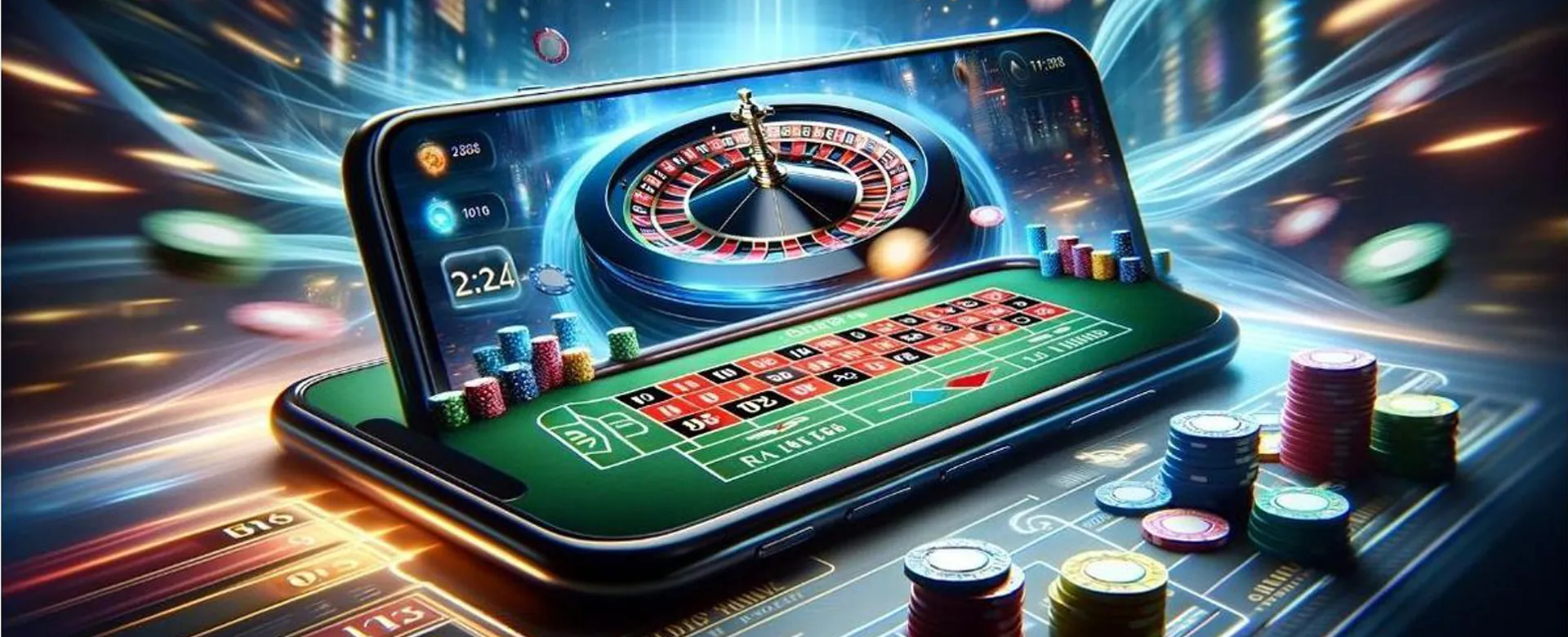 Dynamic 9awin Link Login background with NN777 Slots games