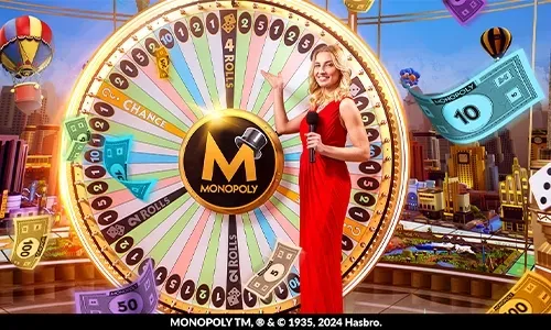 9awin Live Casino